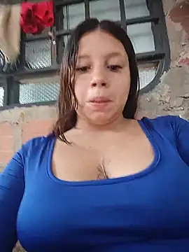 Snapshot of Shell_Latina chatting on 07-11-26, 02:20 Shell Latina online show from 07-11-26, 02:20