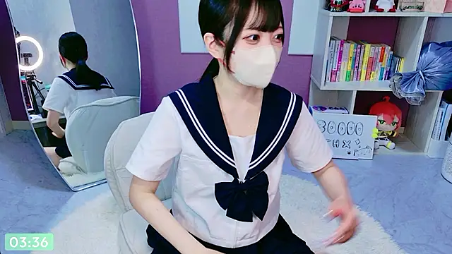 miko nyan online show from 05-28-26, 06:38