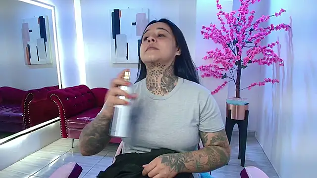 Black roseee online show from 11-05-25, 03:50