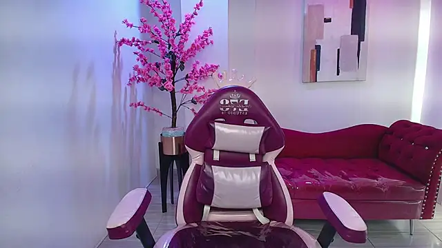 Black roseee online show from 11-20-25, 03:28