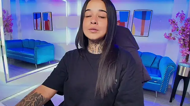 Black roseee online show from 05-26-26, 04:30