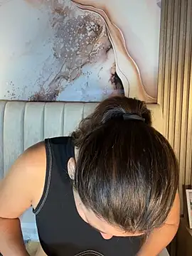 Dakota Evanns online show from 03-05-26, 02:02