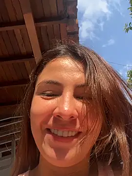 Dakota Evanns online show from 03-16-26, 08:57