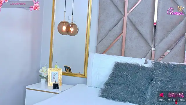 Rossie-Cameron online show from 04-16-26, 02:01