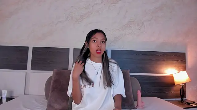 Susanna Cute online show from 10-07-25, 12:13