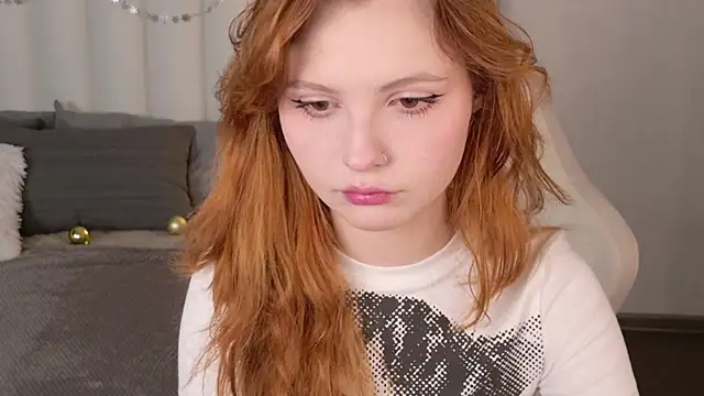 AlisHanson online show from 12-15-25, 08:07