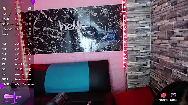 Snapshot of emmydurant chatting on 10-03-25, 08:39 emmydurant online show from 10-03-25, 08:39