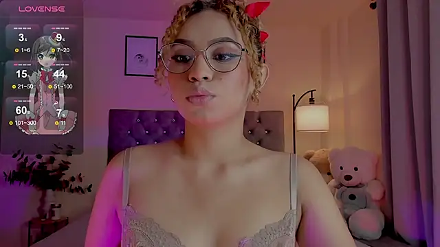 OxanaFedorova1- online show from 03-31-26, 09:48