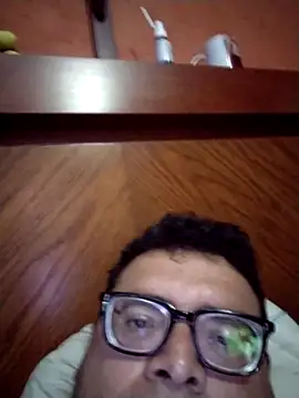 Santiagoqro85 online show from 09-22-25, 01:35