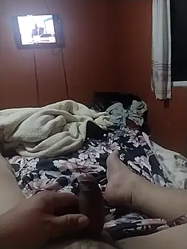 Santiagoqro85 online show from 10-17-25, 04:04