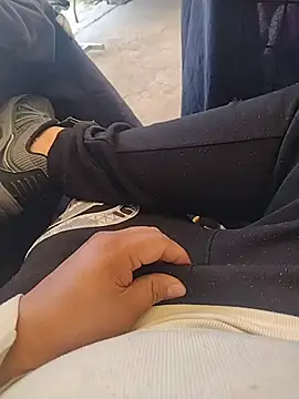 Santiagoqro85 online show from 12-04-25, 06:05