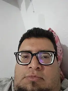 Santiagoqro85 online show from 03-11-26, 03:12