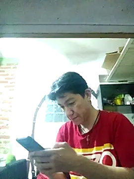 Snapshot of Fercosmo chatting on 07-17-26, 03:02 Fercosmo online show from 07-17-26, 03:02