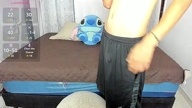 Snapshot of lustduo1 chatting on 09-25-25, 11:08 lustduo1 online show from 09-25-25, 11:08