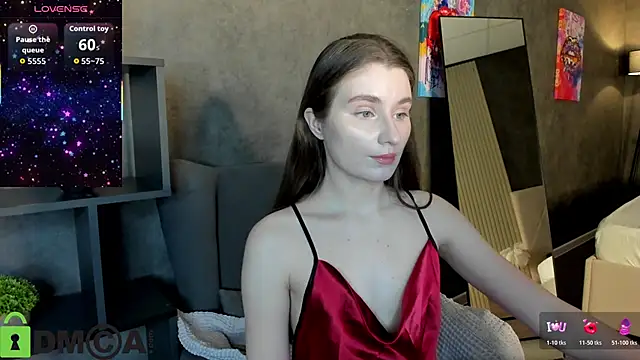 Raybe-Vins online show from 10-22-25, 05:24