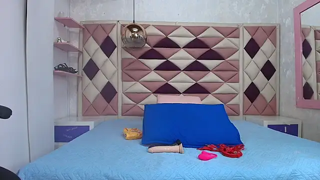 abbyrouss  online show from 09-11-25, 03:06