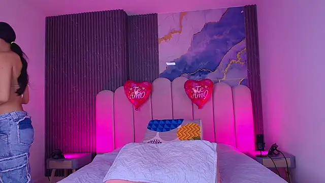 abbyrouss  online show from 02-17-26, 03:03