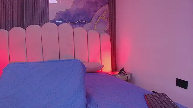 abbyrouss  online show from 03-21-26, 03:11