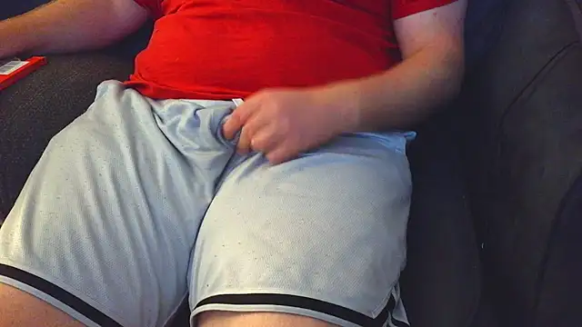 thighguy30 online show from 10-07-25, 07:22