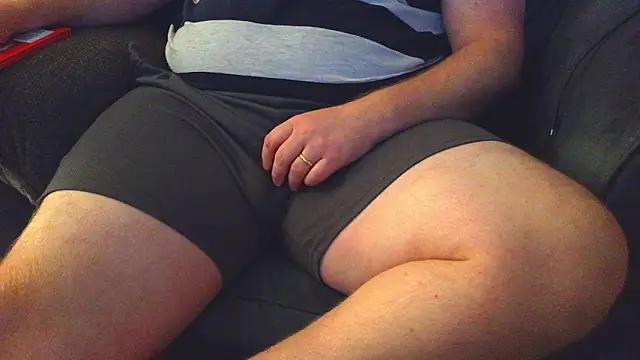 thighguy30 online show from 11-27-25, 11:40