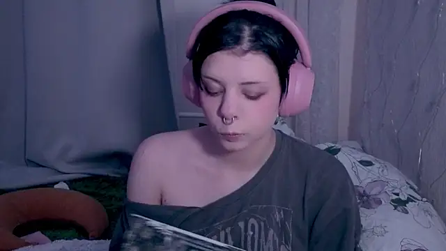 Alice Zev online show from 03-04-26, 12:49