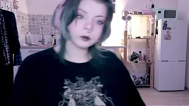 Alice Zev online show from 04-01-26, 12:22