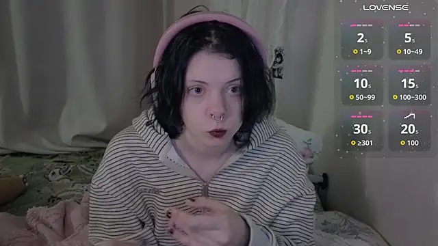 Alice Zev online show from 07-16-26, 11:33