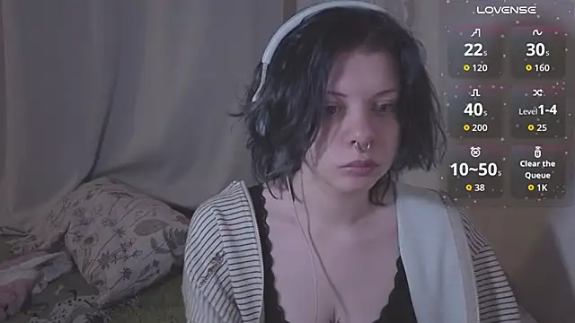 Alice Zev online show from 08-04-26, 08:00