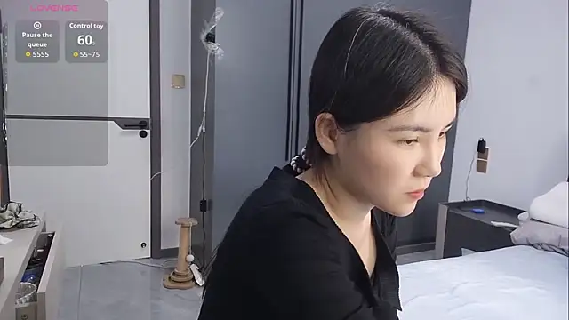 luckckcj online show from 10-18-25, 01:30