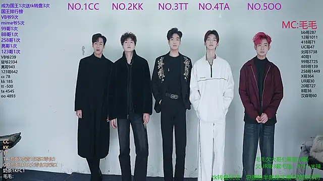 JL-sweetbaby1 online show from 12-20-25, 11:06