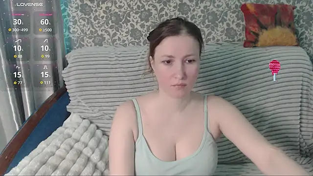 LesanaMagic online show from 02-11-26, 08:19