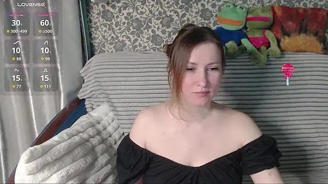 LesanaMagic online show from 03-07-26, 05:10