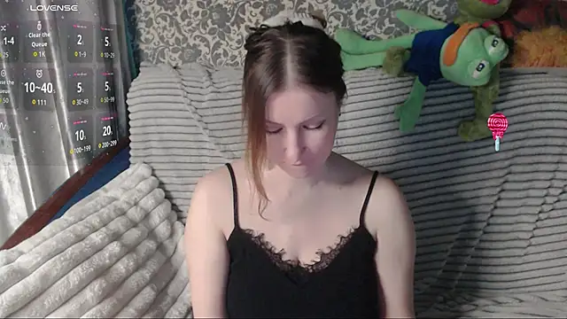 Snapshot of LesanaMagic chatting on 05-09-26, 06:24 LesanaMagic online show from 05-09-26, 06:24