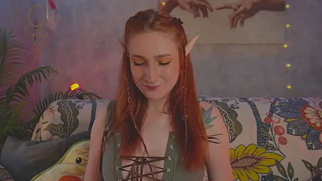 Snapshot of Charming_winky chatting on 09-15-25, 01:55 Charming winky online show from 09-15-25, 01:55