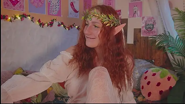 Charming winky online show from 03-24-26, 03:17