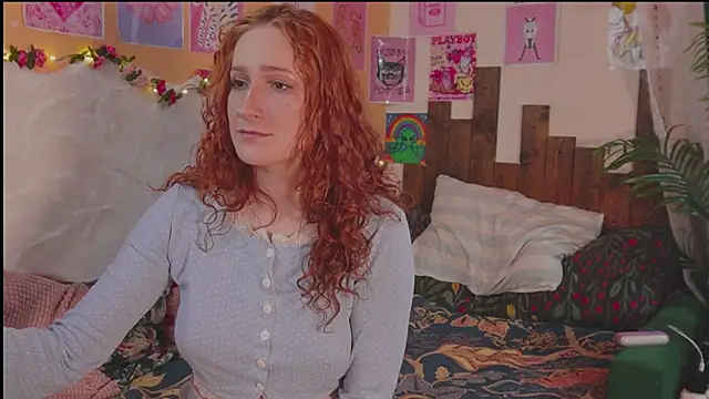Charming winky online show from 05-05-26, 02:36
