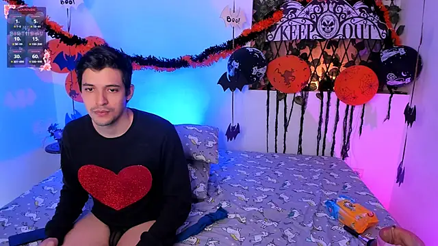 kylietimothee online show from 10-27-25, 05:39