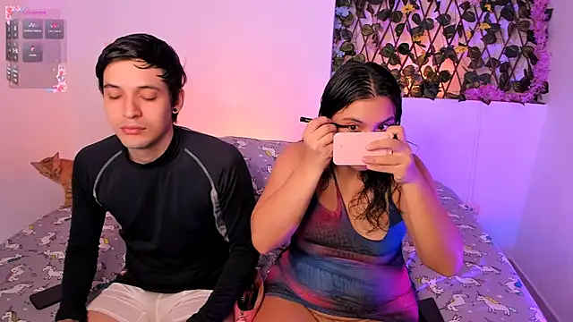 kylietimothee online show from 11-23-25, 04:29