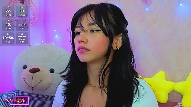 april bennett online show from 03-14-26, 01:27