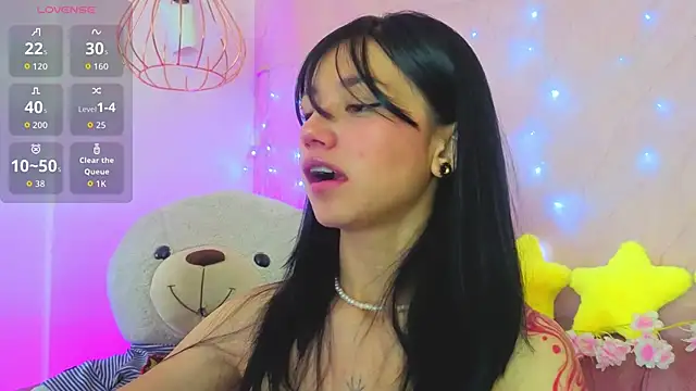 april bennett online show from 05-07-26, 12:43