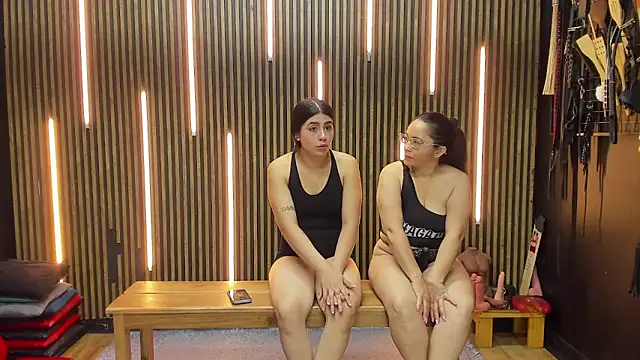 VantablackBDSMShow  online show from 04-13-26, 07:08