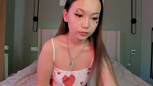 tokipokki online show from 09-25-25, 04:27