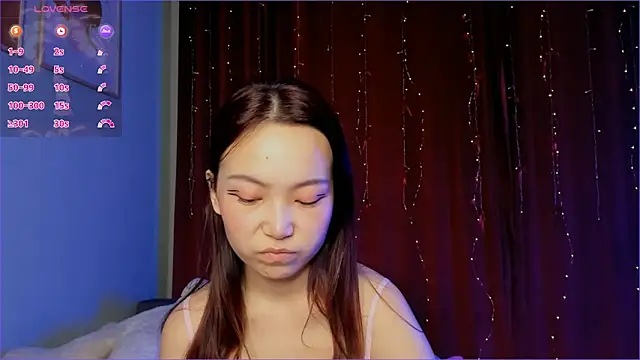 tokipokki online show from 12-20-25, 03:13