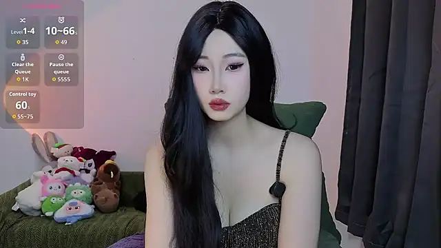 Boa0105 online show from 10-10-25, 06:12