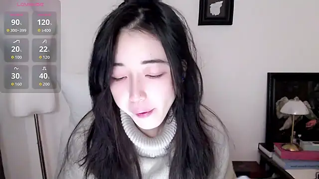 Wfrost0707 online show from 12-20-25, 09:38