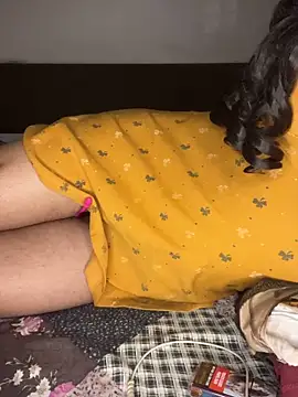 pranjal00000 online show from 04-14-26, 03:51