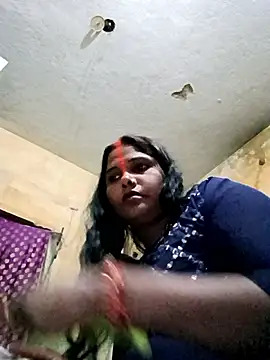 SweetKomal89 online show from 10-25-25, 01:18