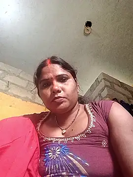 SweetKomal89 online show from 10-27-25, 06:50