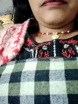 SweetKomal89 online show from 01-14-26, 06:35