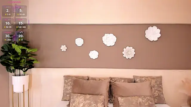 VictoriaShelby online show from 02-13-26, 12:01